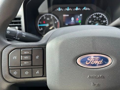 New 2026 Ford F250 XLT image 23