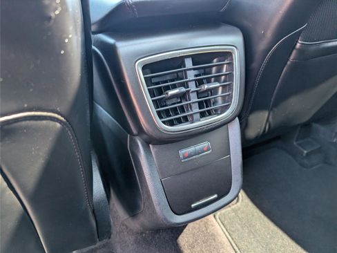Used 2016 Lincoln MKX Reserve w/ Climate Package AWD/4WD image 21