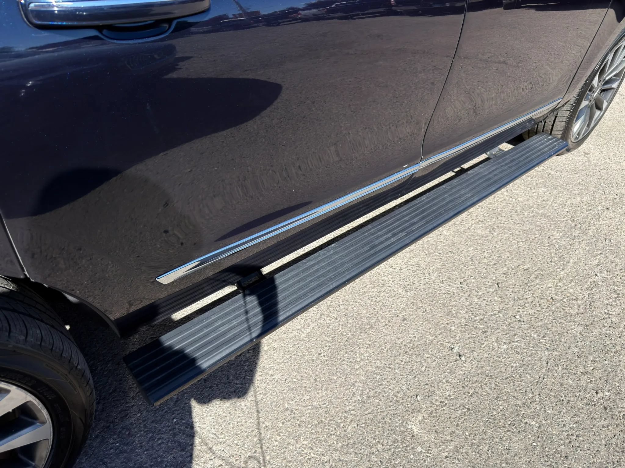 Used 2021 Lincoln Navigator L Reserve AWD/4WD image 19