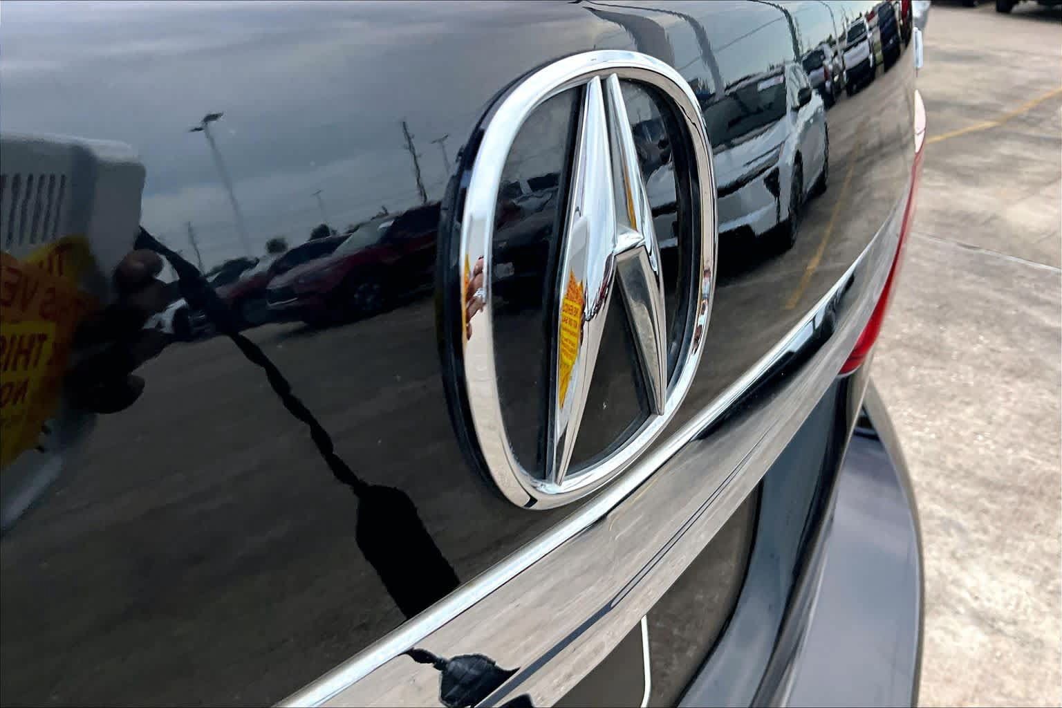 Used 2018 Acura MDX w/ Technology Package FWD image 31
