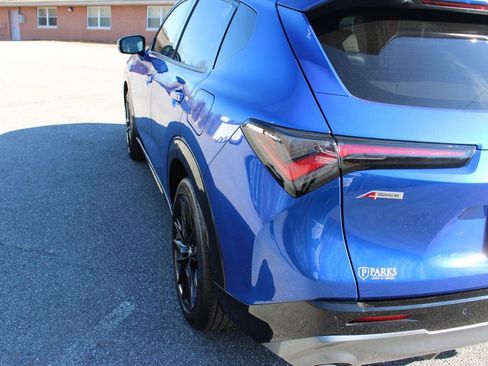 Certified 2025 Acura ADX A-Spec image 46