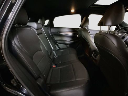 Used 2022 INFINITI QX55 Essential w/ Proassist Package AWD/4WD image 17
