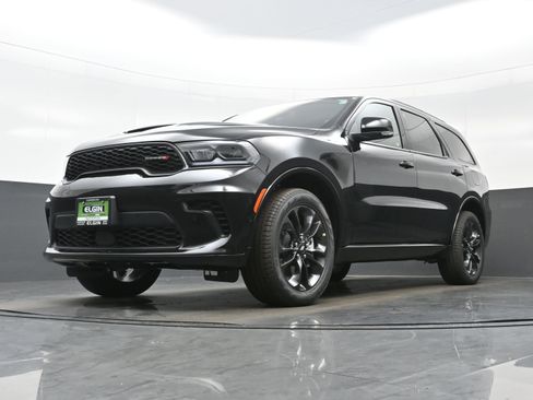 New 2026 Dodge Durango GT image 12