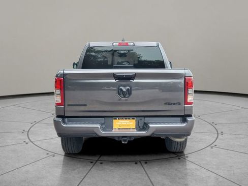 Certified 2024 RAM 1500 Big Horn AWD/4WD image 11