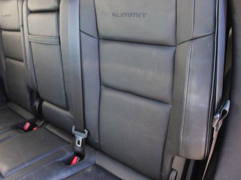 Used 2016 Jeep Grand Cherokee Summit w/ Skid Plate Group image 15