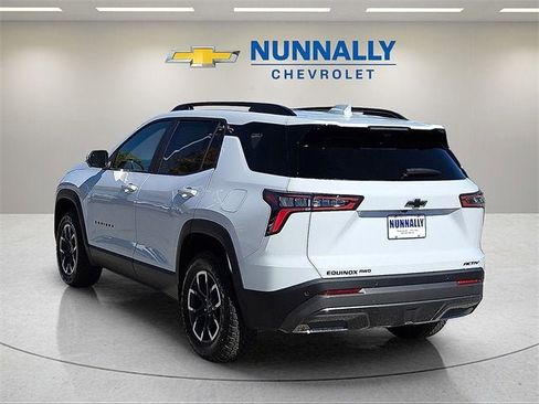 New 2026 Chevrolet Equinox ACTIV w/ Convenience Package III image 3