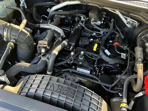 Used 2020 Ford Ranger XLT w/ Equipment Group 301A Mid image 35