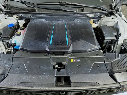 Used 2024 Hyundai Ioniq 5 SEL RWD image 33