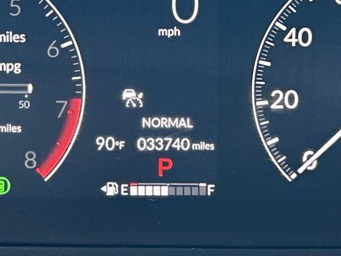 Used 2025 Honda Odyssey Sport-L image 41