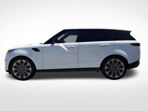 Certified 2023 Land Rover Range Rover Sport SE AWD/4WD image 4