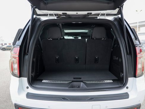 Used 2024 Chevrolet Tahoe RST w/ Sport Performance Package image 38