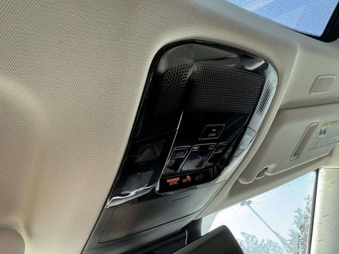 Used 2025 Lexus NX 350 AWD w/ Premium Package image 25