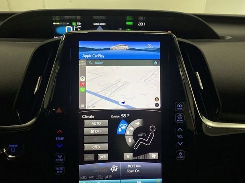 Used 2020 Toyota Prius Prime XLE image 28