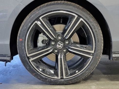 New 2026 Honda Accord Sport image 11
