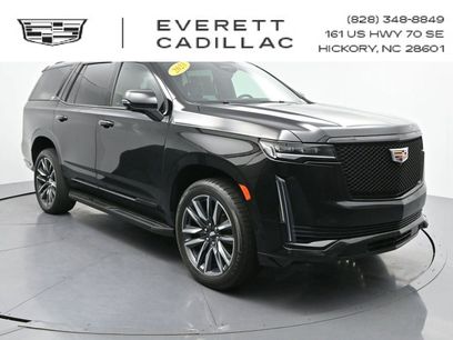 Used 2023 Cadillac Escalade Sport