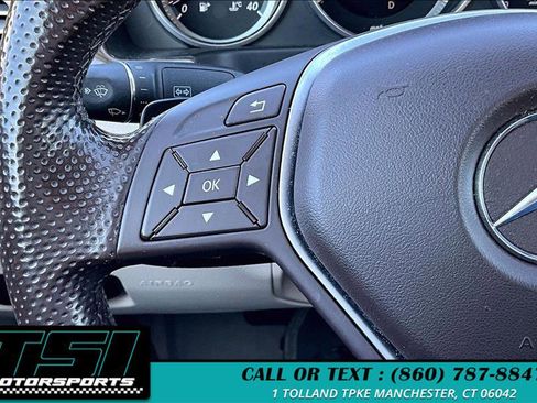 Used 2014 Mercedes-Benz E 350 4dr Sdn E350 Sport 4MATIC image 18