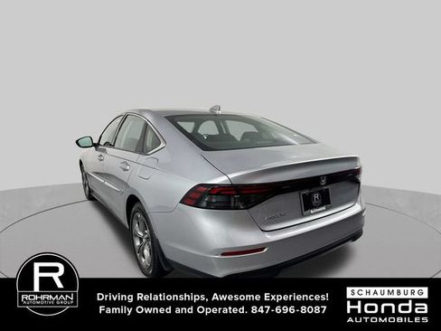 Used 2024 Honda Accord EX image 33