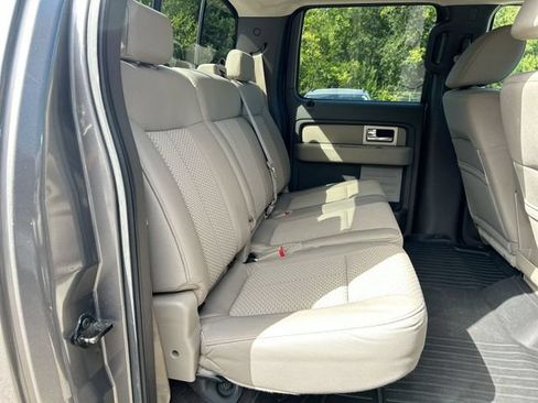 Used 2009 Ford F150 XL AWD/4WD image 23