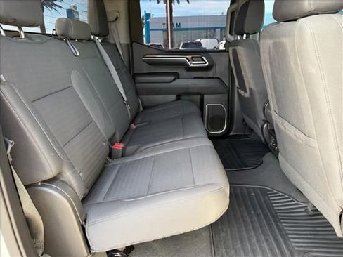 Used 2022 Chevrolet Silverado 1500 RST image 10