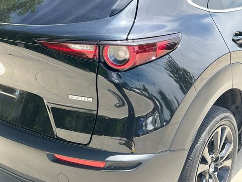 Used 2024 MAZDA CX-30 AWD 2.5 S w/ Select Sport Pkg image 14