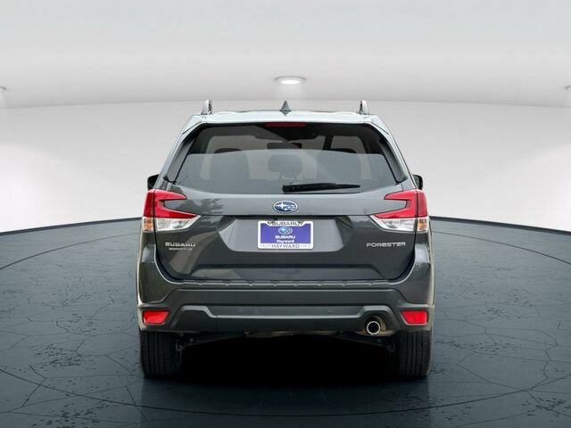 Certified 2022 Subaru Forester Limited w/ Popular Package #3 AWD/4WD image 5