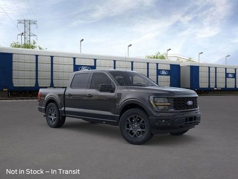 New 2026 Ford F150 STX image 7