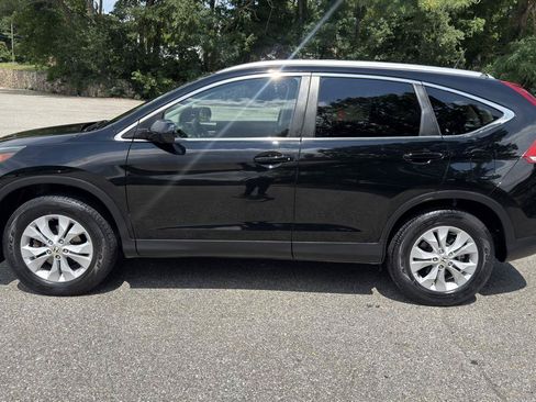 Used 2014 Honda CR-V EX-L image 8