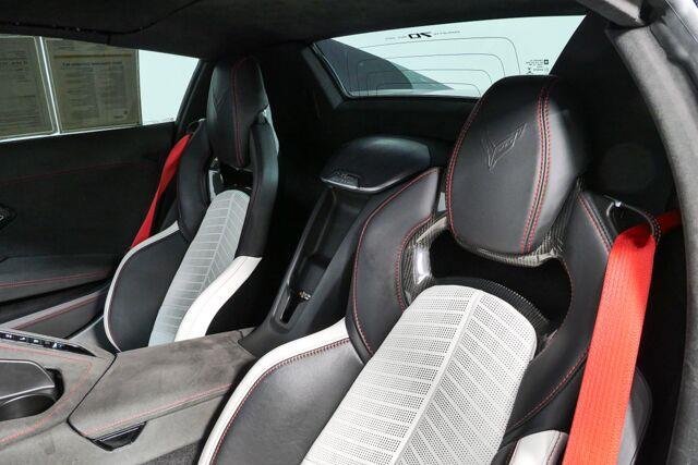 Used 2023 Chevrolet Corvette Stingray Premium Conv RWD image 5