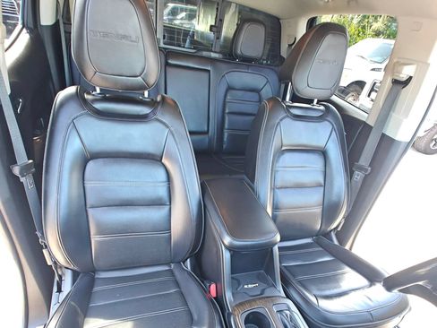 Used 2018 GMC Canyon Denali AWD/4WD image 26