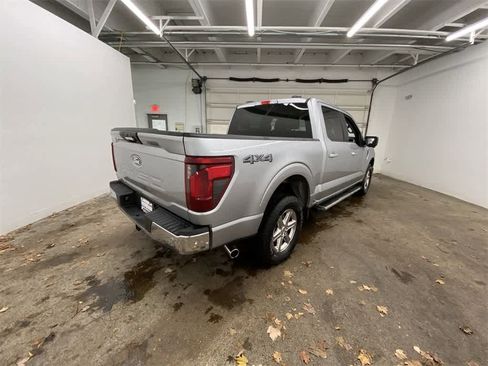 Used 2024 Ford F150 XLT w/ Mobile Office Package image 6