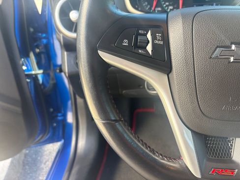 Used 2019 Chevrolet Sonic LT w/ Convenience Package FWD image 23