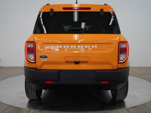 Used 2022 Ford Bronco Sport Big Bend w/ Convenience Package image 6