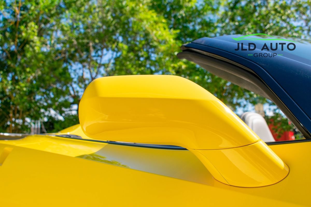 Used 2018 Chevrolet Corvette Z06 RWD image 42