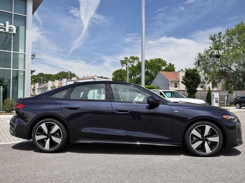 New 2026 Audi A5 2.0T Prestige AWD/4WD image 4