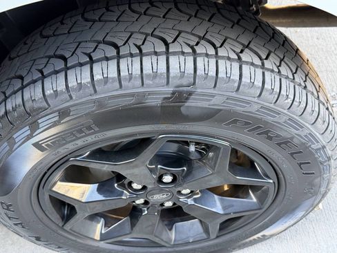 Used 2023 Ford Maverick Lariat w/ Equipment Group 500A Standard image 13