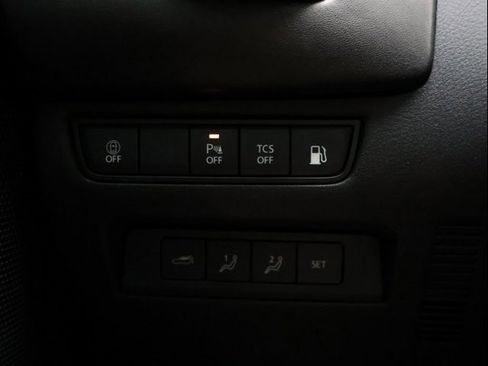 New 2026 MAZDA CX-50 2.5 Hybrid w/ Cargo Package image 33