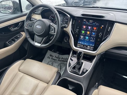 Certified 2023 Subaru Outback Limited image 14