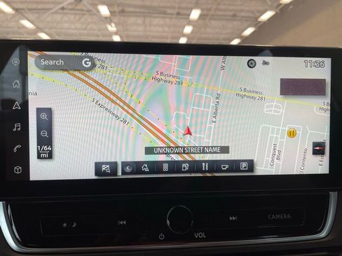 Certified 2023 Nissan Altima 2.5 SL image 7