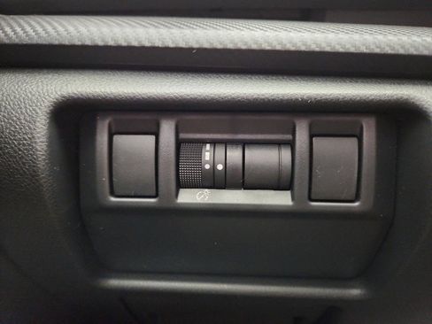 New 2026 Subaru Crosstrek 2.5i Limited image 10