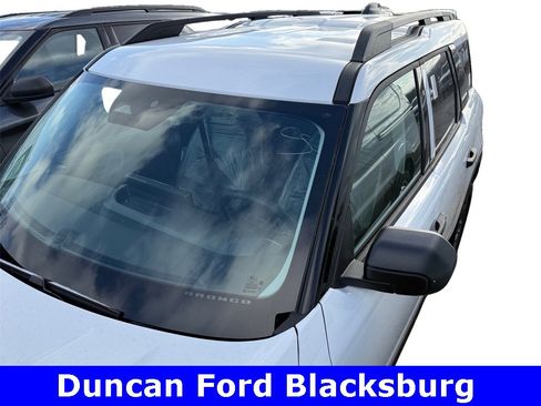 New 2025 Ford Bronco Sport Big Bend image 4