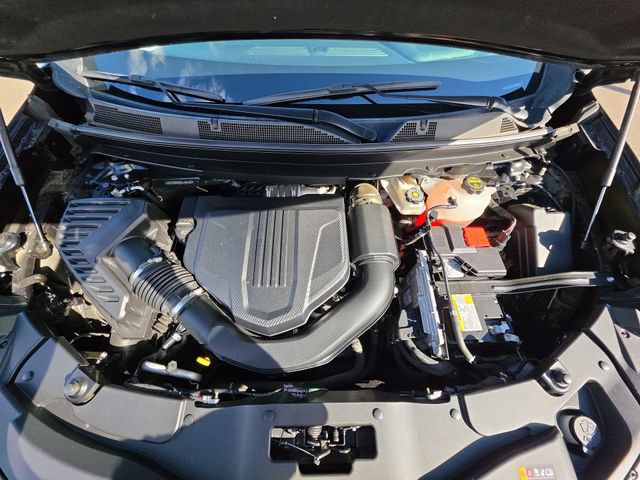 Used 2025 GMC Acadia Elevation AWD/4WD image 20