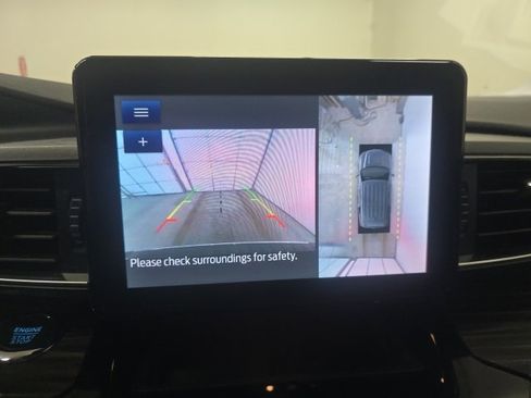 Used 2023 Ford Explorer Limited w/ Equipment Group 301A image 27