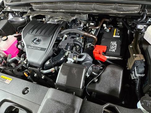 Certified 2023 Lexus RX 350 Premium image 26