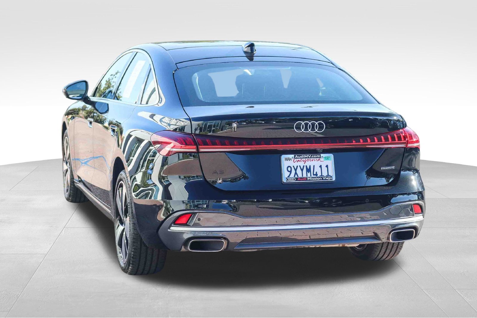 Used 2025 Audi A5 Premium Plus AWD/4WD image 5