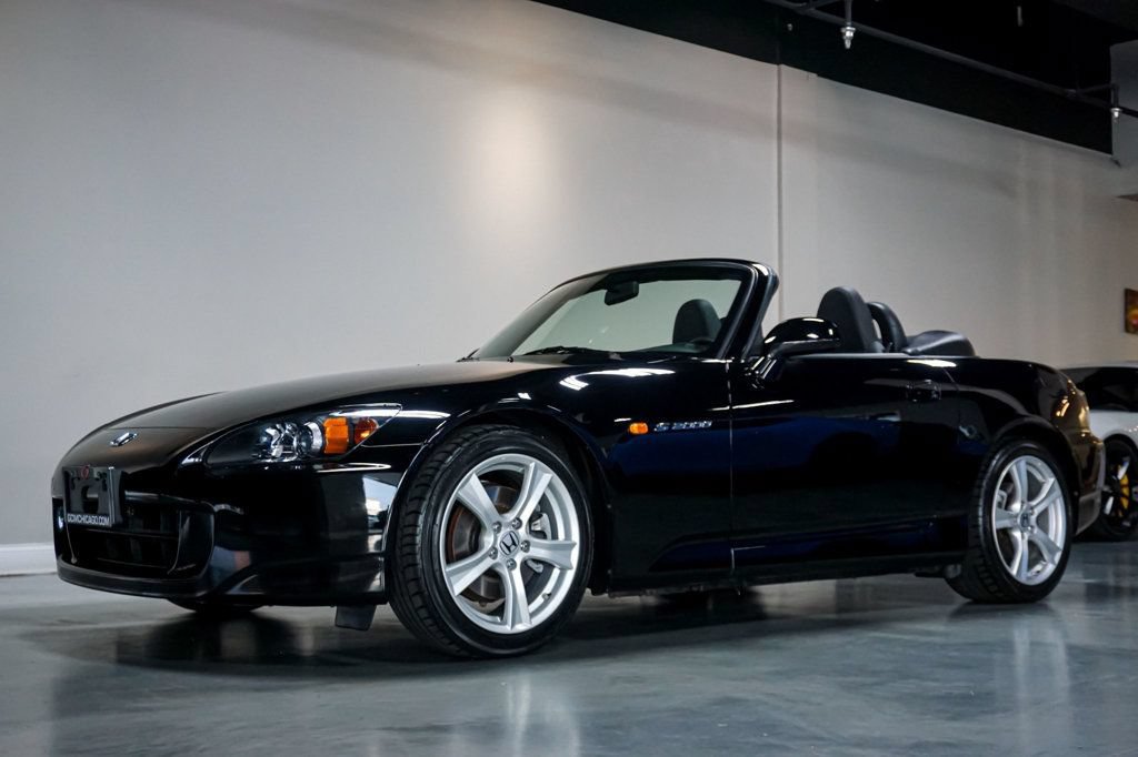 Used 2009 Honda S2000 image 5