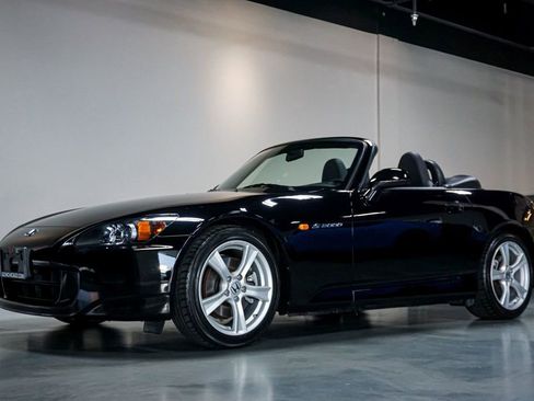 Used 2009 Honda S2000 image 5