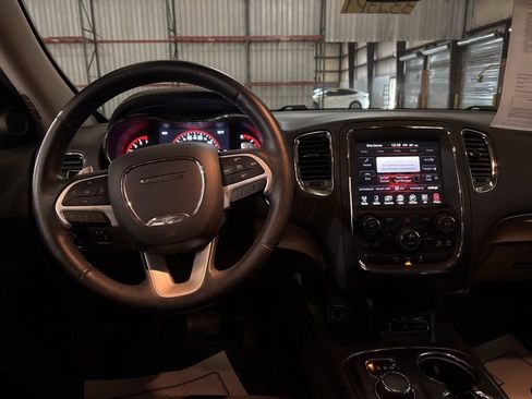 Used 2014 Dodge Durango SXT w/ Quick Order Package 23B image 21