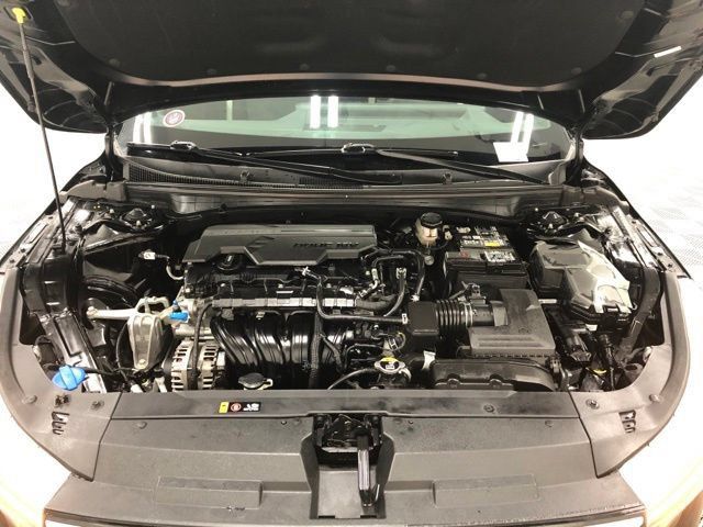 Used 2025 Kia K4 GT-Line w/ GT-Line Premium Package FWD image 23