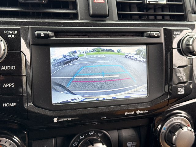 Used 2018 Toyota 4Runner TRD Off-Road AWD/4WD image 26