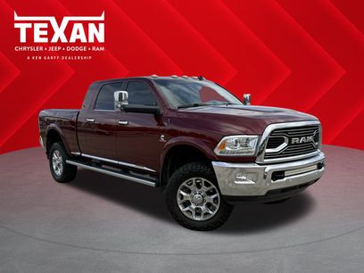 Used 2016 RAM 2500 Limited